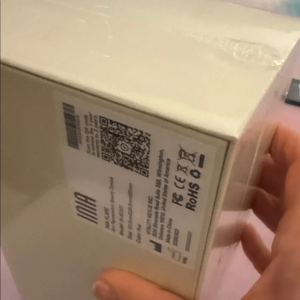 INIA FLARE RED LIGHT DEVICE